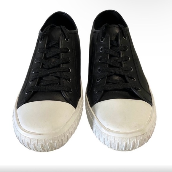 Eileen Fisher Nod Sneakers - Picture 4 of 8